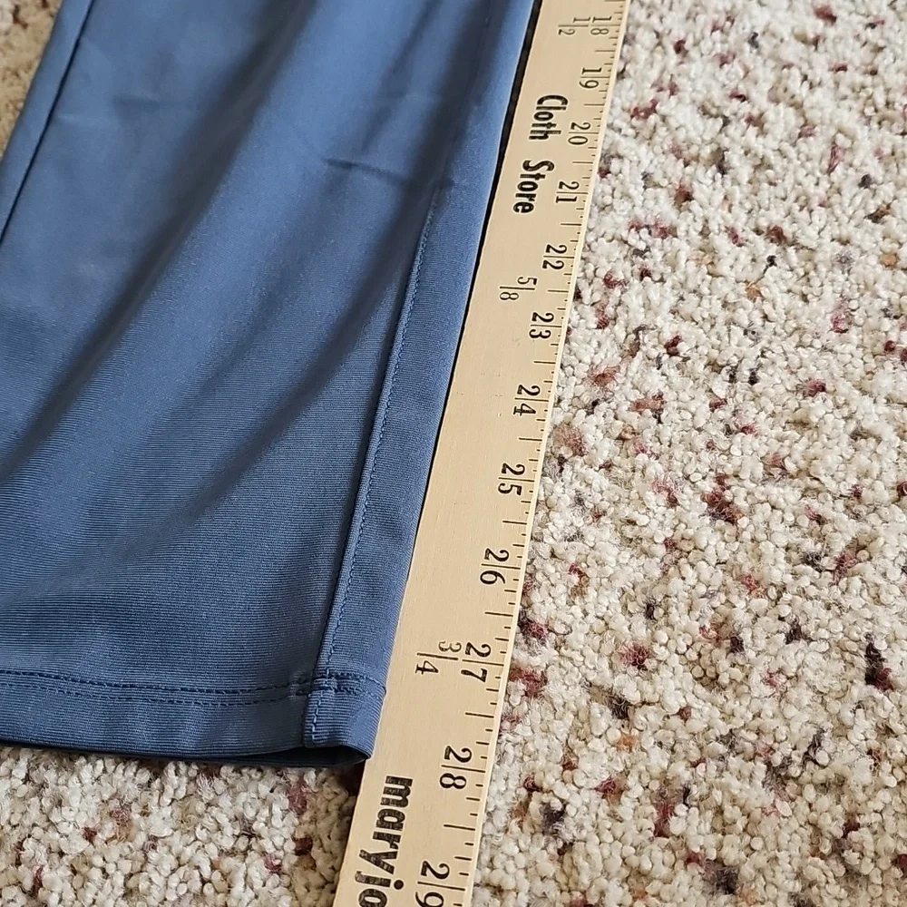 Men's Lululemon Blue Pants